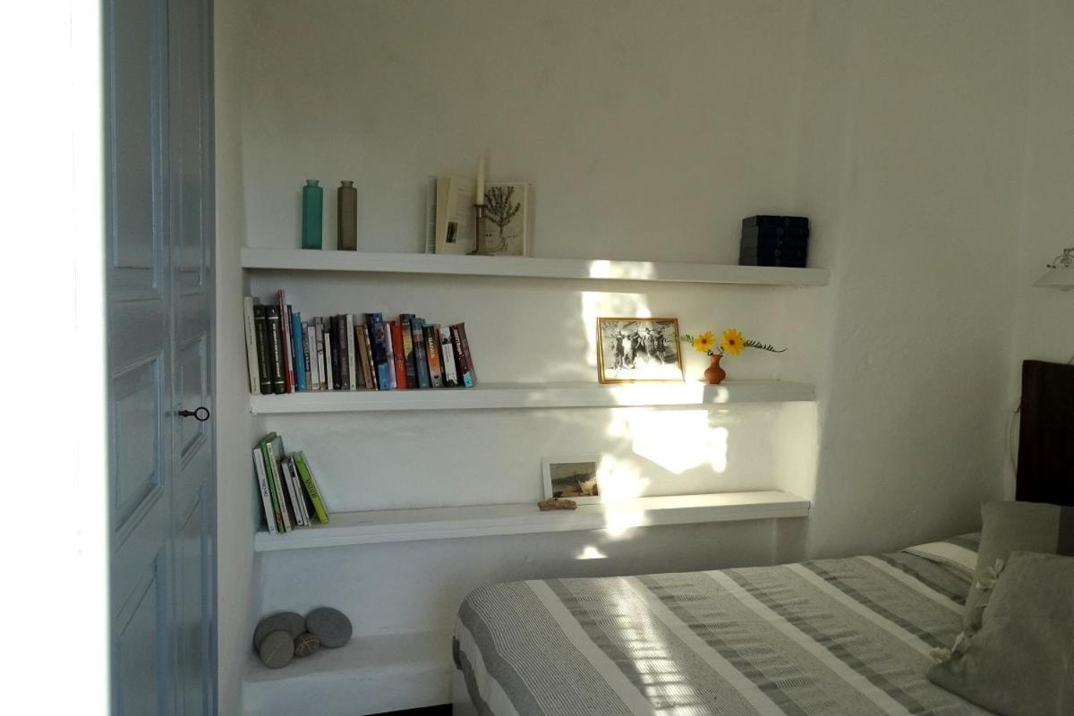 B&B Ududema Дольчедо Экстерьер фото