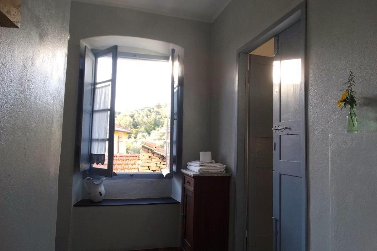 B&B Ududema Дольчедо Экстерьер фото