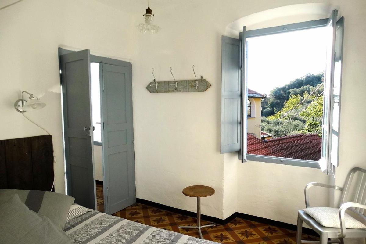 B&B Ududema Дольчедо Экстерьер фото