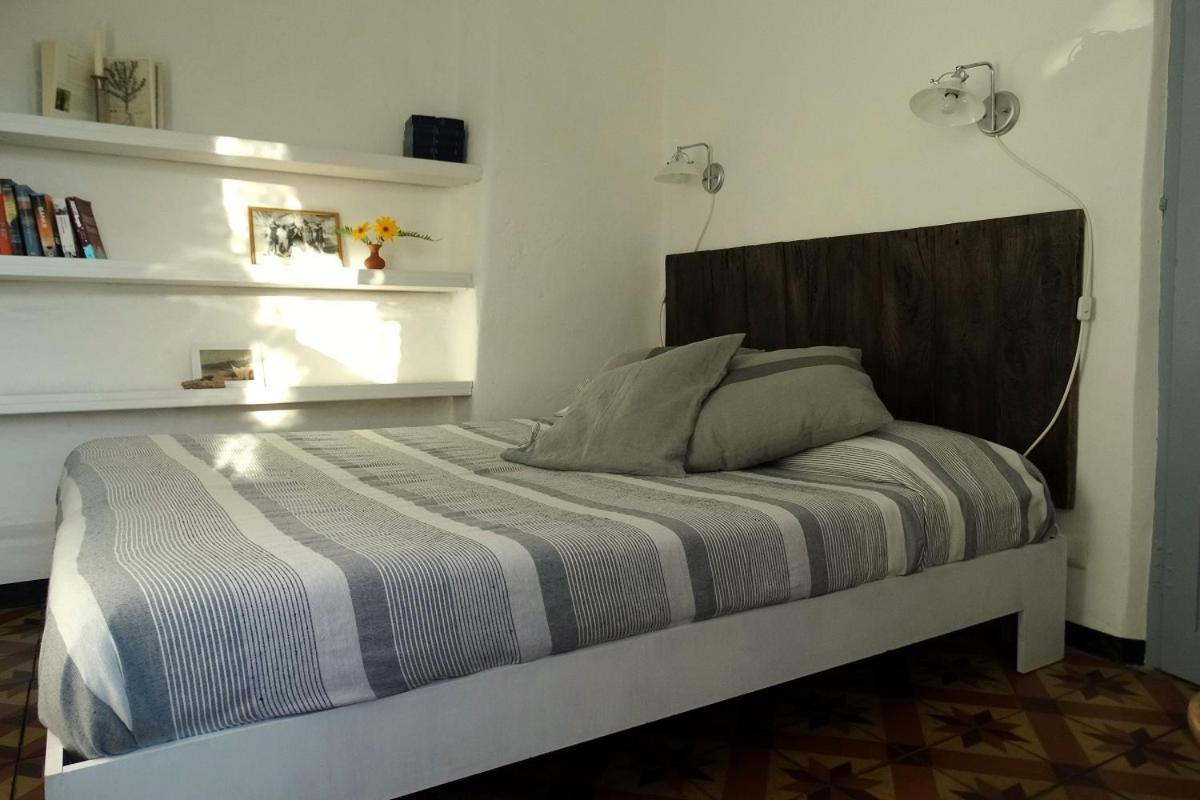 B&B Ududema Дольчедо Экстерьер фото