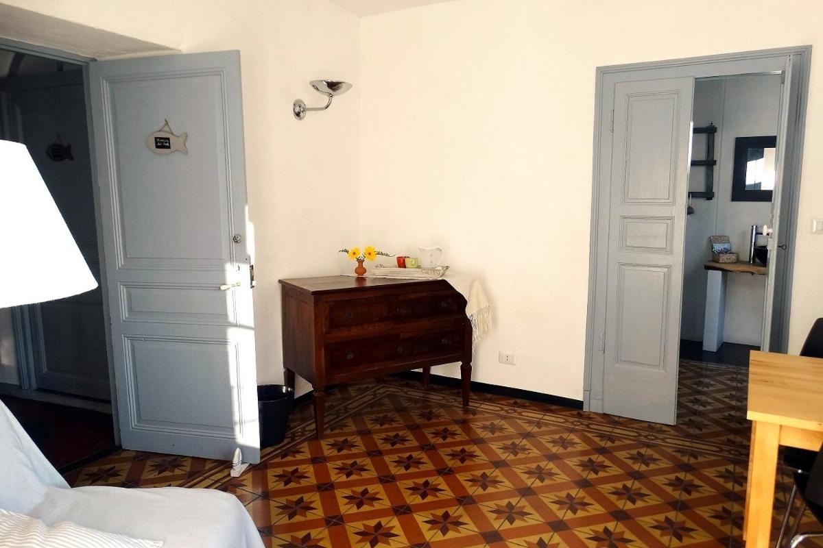 B&B Ududema Дольчедо Экстерьер фото