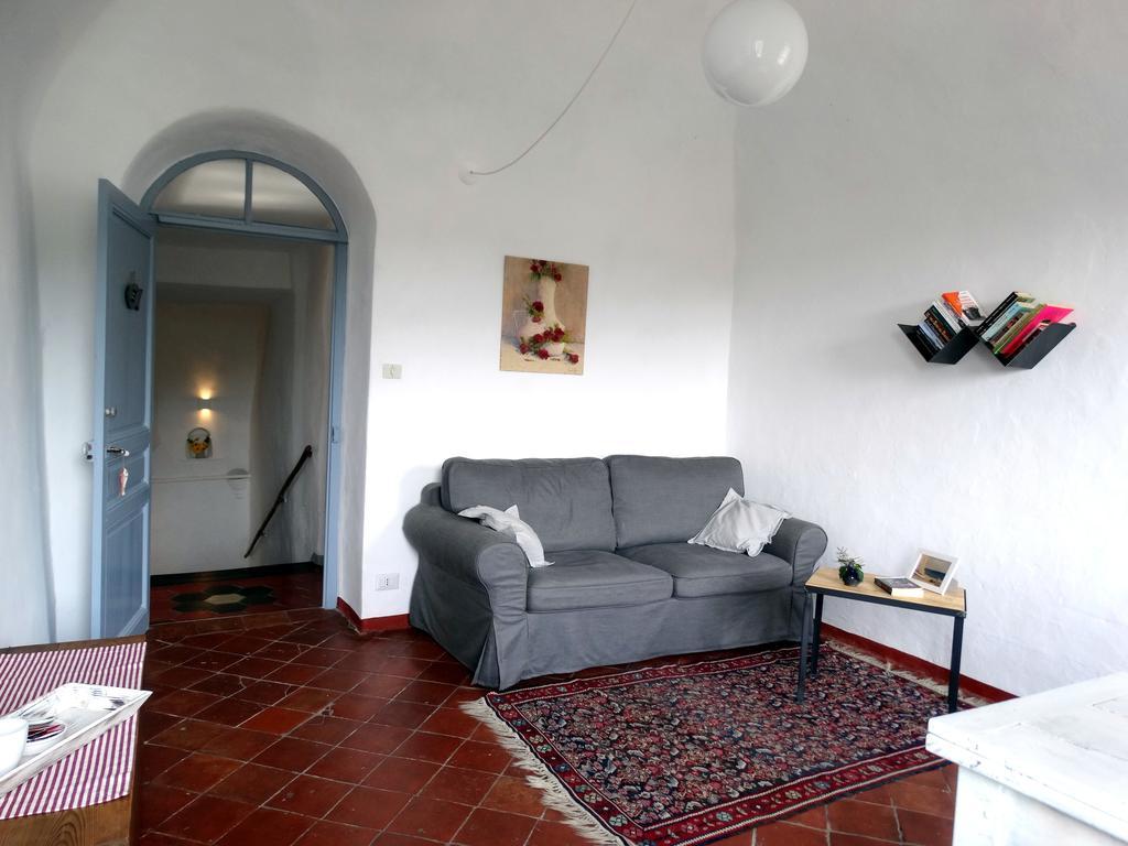 B&B Ududema Дольчедо Экстерьер фото