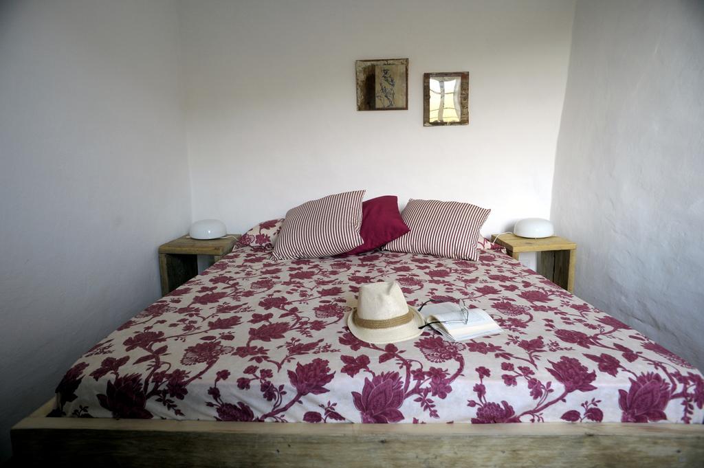 B&B Ududema Дольчедо Номер фото