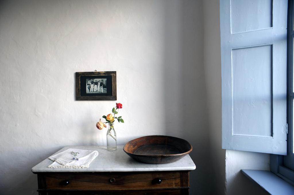 B&B Ududema Дольчедо Номер фото
