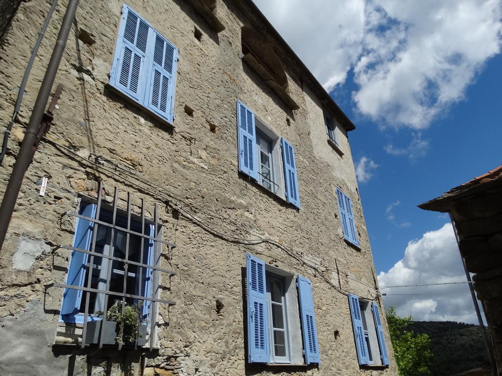 B&B Ududema Дольчедо Экстерьер фото